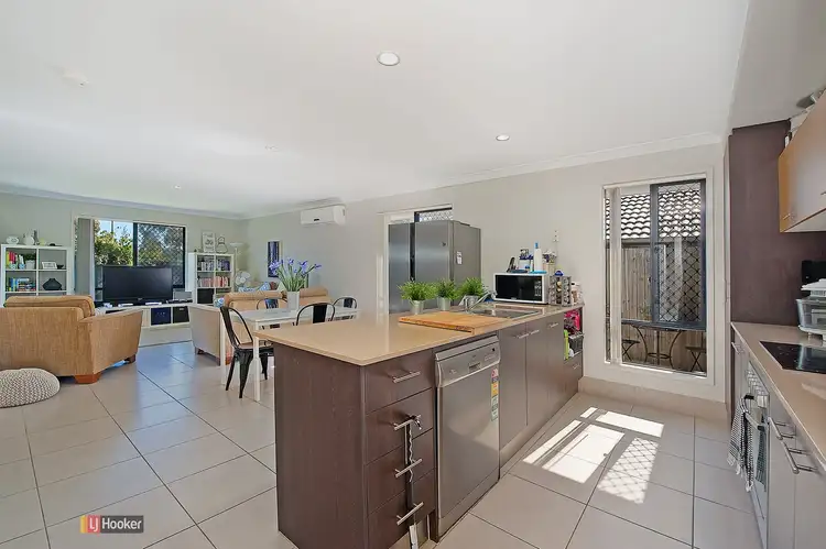 Fourth view of Homely house listing, 14 Denham Crescent, North Lakes QLD 4509