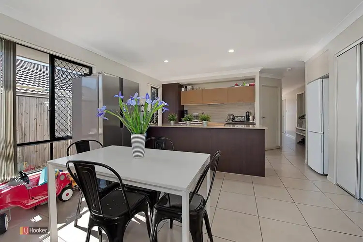 Fifth view of Homely house listing, 14 Denham Crescent, North Lakes QLD 4509