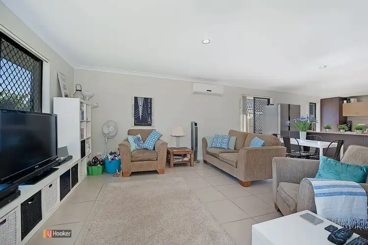 Seventh view of Homely house listing, 14 Denham Crescent, North Lakes QLD 4509
