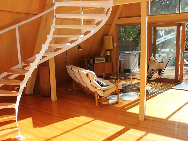 Second view of Homely house listing, 128 Lohr Avenue, Inverloch VIC 3996