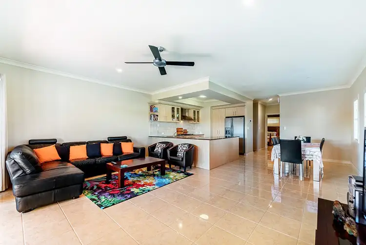 Fourth view of Homely townhouse listing, 2/46 Dawn Parade, Miami QLD 4220