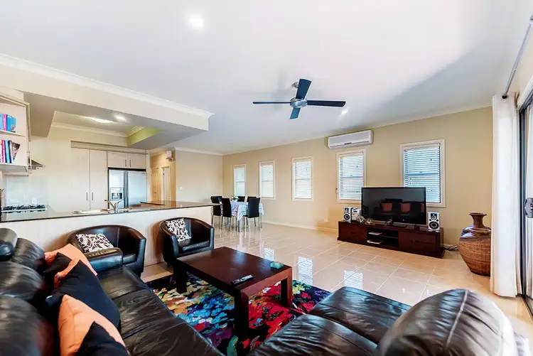 Fifth view of Homely townhouse listing, 2/46 Dawn Parade, Miami QLD 4220