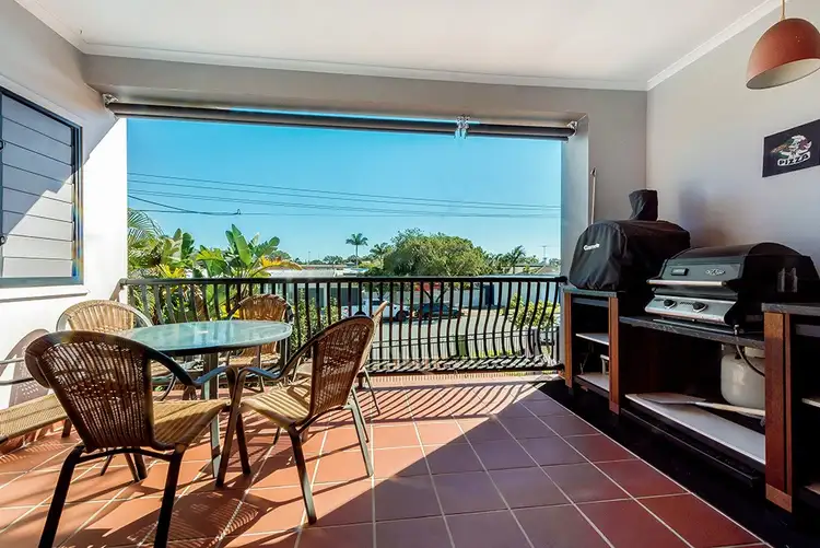 Sixth view of Homely townhouse listing, 2/46 Dawn Parade, Miami QLD 4220