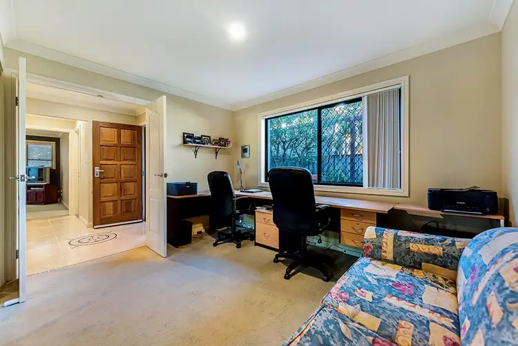 Seventh view of Homely townhouse listing, 2/46 Dawn Parade, Miami QLD 4220