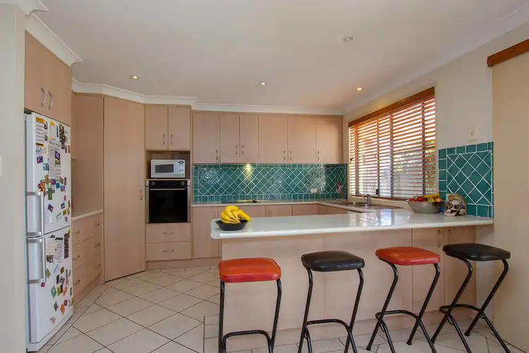 Second view of Homely house listing, 4 Cornwall Place, Wollongbar NSW 2477