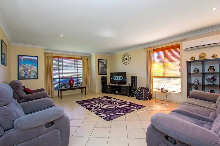 Third view of Homely house listing, 4 Cornwall Place, Wollongbar NSW 2477
