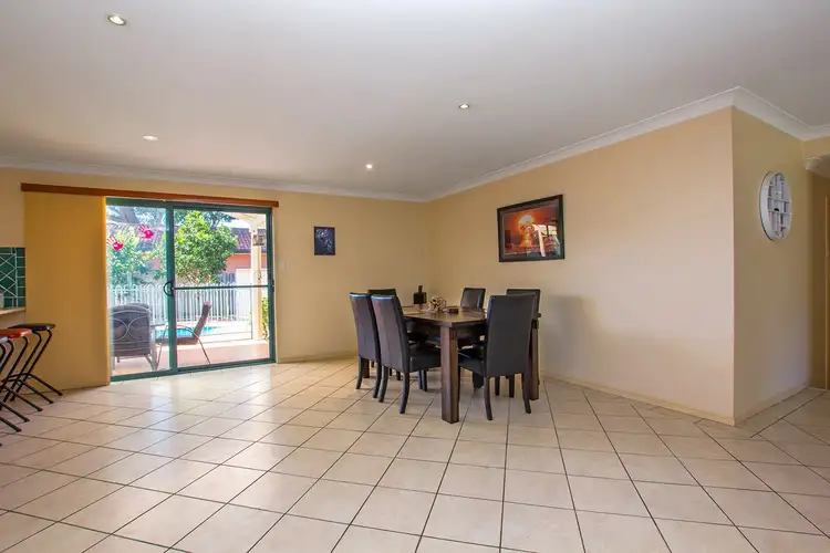 Fourth view of Homely house listing, 4 Cornwall Place, Wollongbar NSW 2477