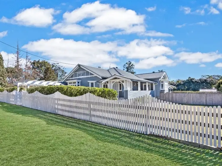 597 Freemans Drive, Cooranbong NSW 2265