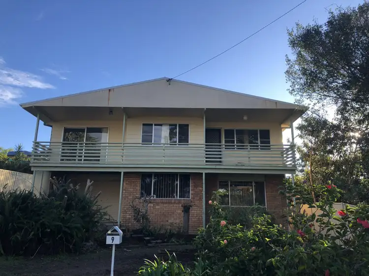 9 Seaview Street, Diamond Beach NSW 2430