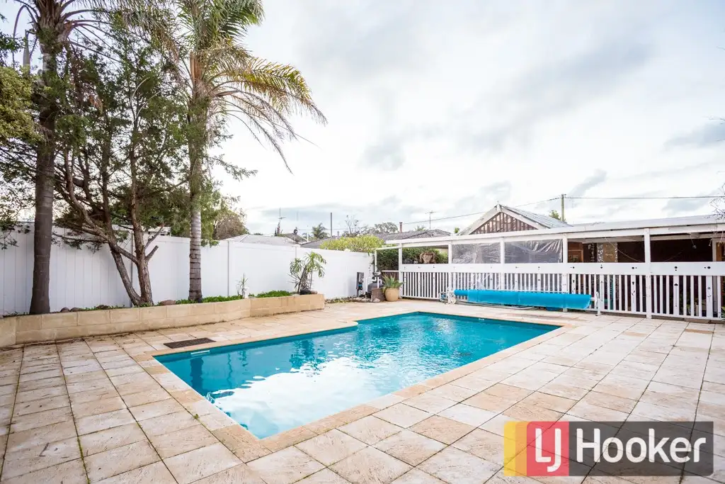 Main view of Homely house listing, 15 College Row, South Bunbury WA 6230