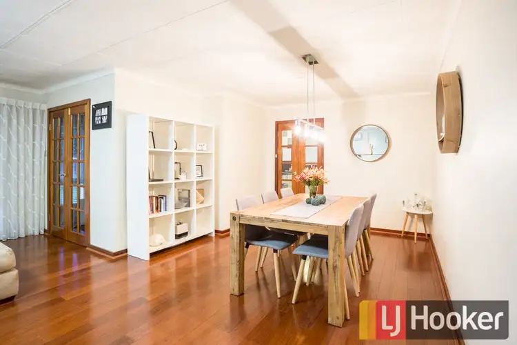 Second view of Homely house listing, 15 College Row, South Bunbury WA 6230