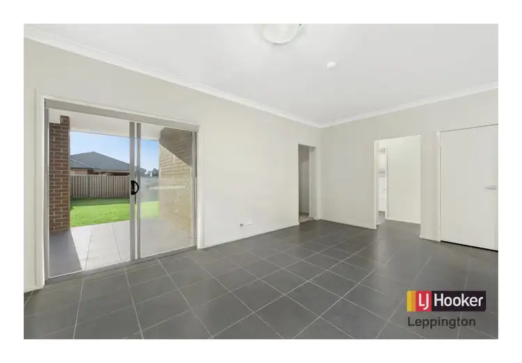 Third view of Homely house listing, 7 Promise Avenue, Leppington NSW 2179