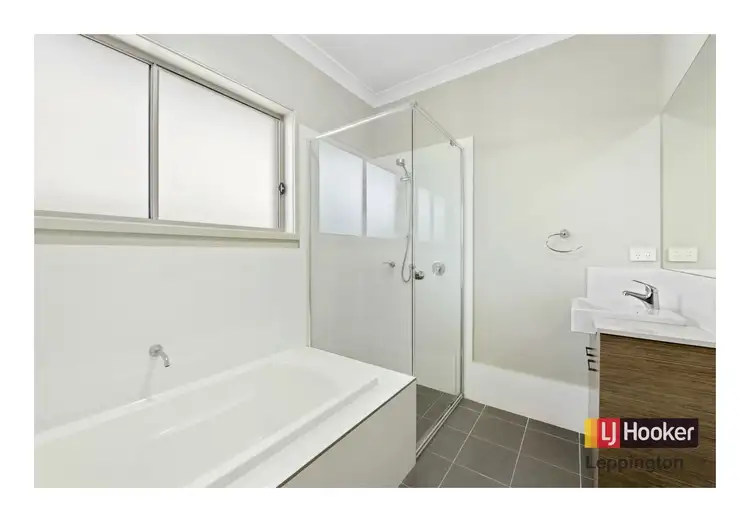 Fourth view of Homely house listing, 7 Promise Avenue, Leppington NSW 2179