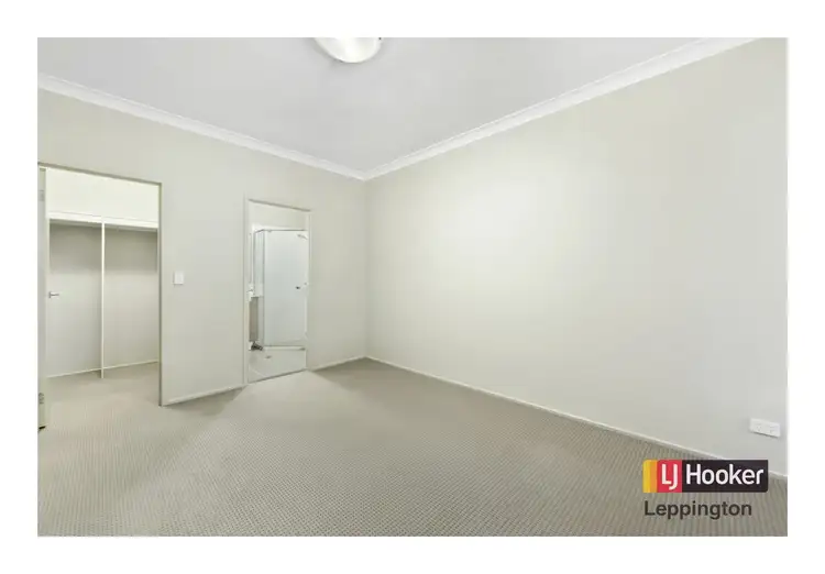 Fifth view of Homely house listing, 7 Promise Avenue, Leppington NSW 2179