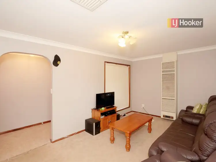 Second view of Homely house listing, 37 Eldershaw Drive, Forest Hill NSW 2651