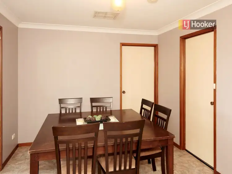 Fourth view of Homely house listing, 37 Eldershaw Drive, Forest Hill NSW 2651