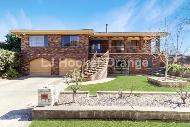 13 James Ryan Avenue, Orange NSW 2800
