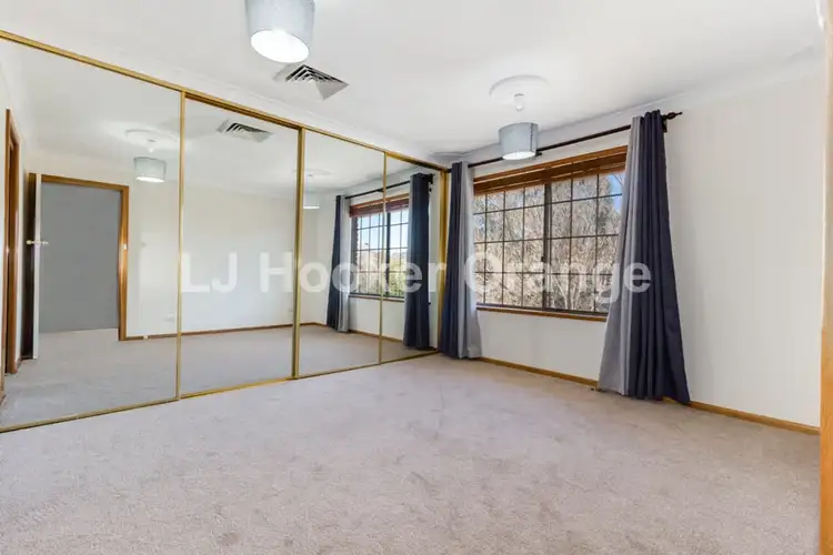 Fifth view of Homely house listing, 13 James Ryan Avenue, Orange NSW 2800