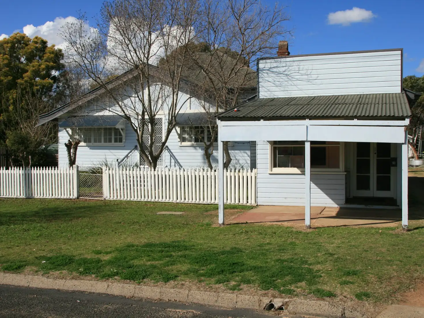 Main view of Homely house listing, 28 Wantley St, Warwick QLD 4370