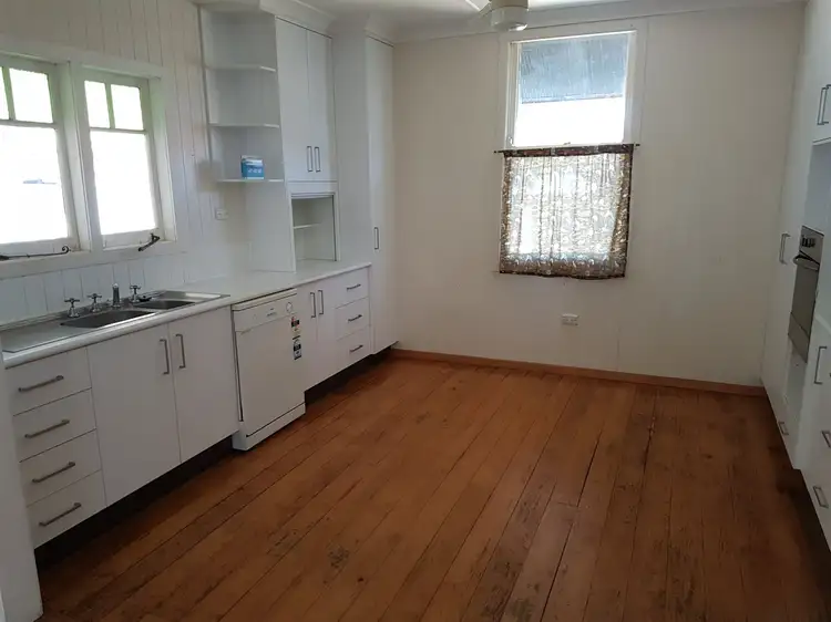 Second view of Homely house listing, 28 Wantley St, Warwick QLD 4370