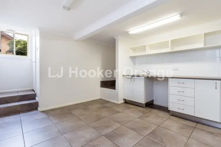 Fifth view of Homely house listing, 22 Summer Street, Orange NSW 2800