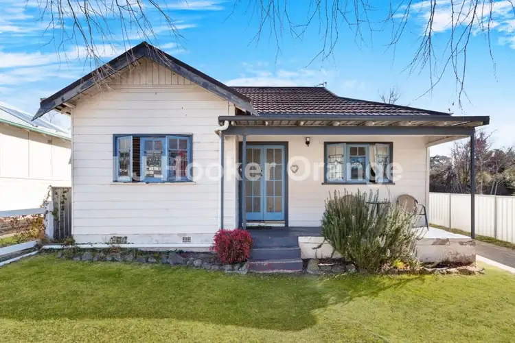 23 Eyles Street, Orange NSW 2800