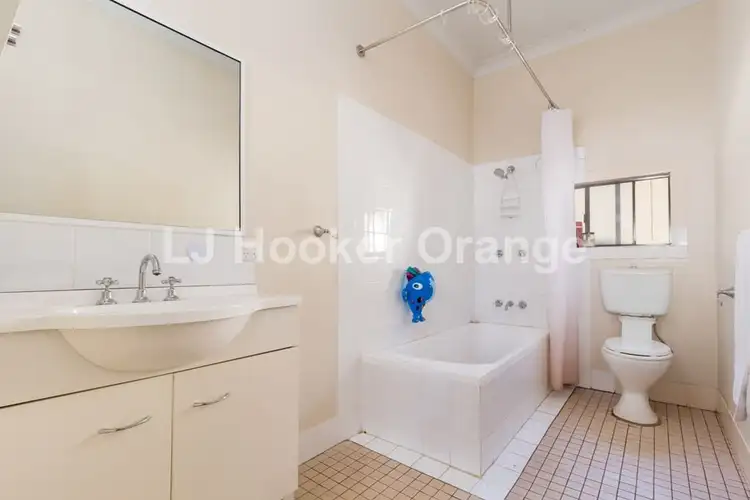 Fifth view of Homely house listing, 23 Eyles Street, Orange NSW 2800