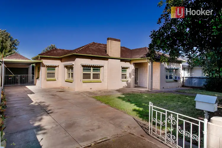 Main view of Homely house listing, 54 Garden Terrace, Lockleys SA 5032