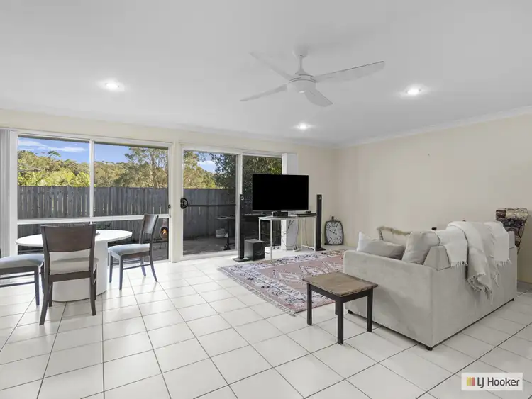 Second view of Homely villa listing, 12/25 Boomerang Street, Kingscliff NSW 2487