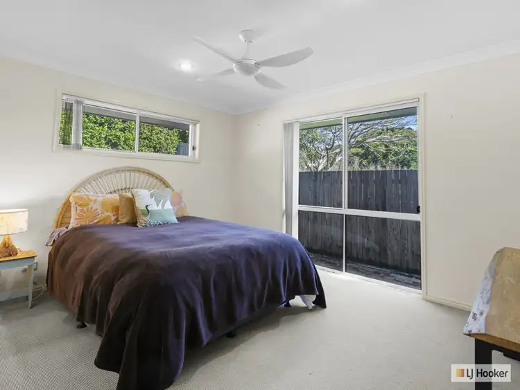 Third view of Homely villa listing, 12/25 Boomerang Street, Kingscliff NSW 2487