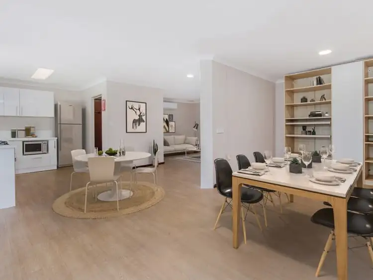 Main view of Homely house listing, 6 Perriam Close, Parmelia WA 6167