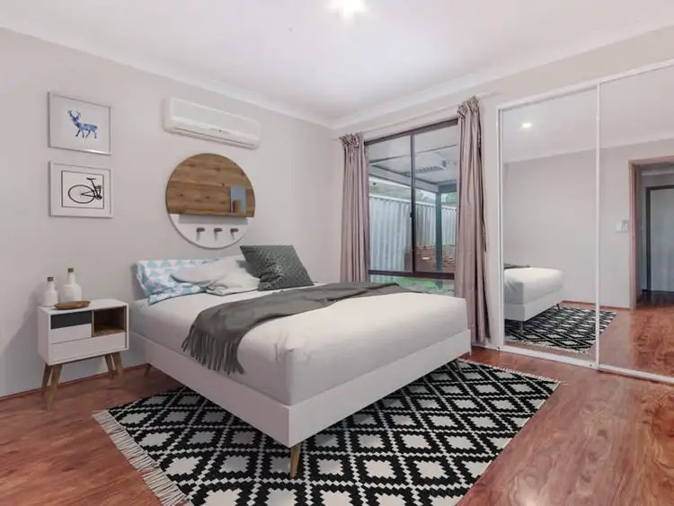 Fourth view of Homely house listing, 6 Perriam Close, Parmelia WA 6167