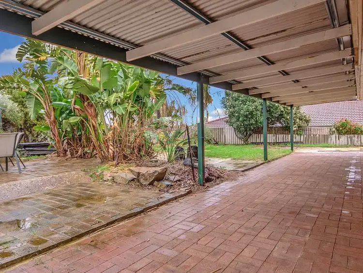 Seventh view of Homely house listing, 6 Perriam Close, Parmelia WA 6167