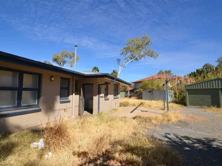 48 Gap Road, The Gap NT 870