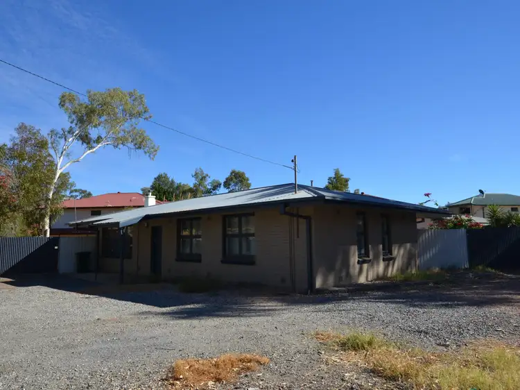 Second view of Homely house listing, 48 Gap Road, The Gap NT 870
