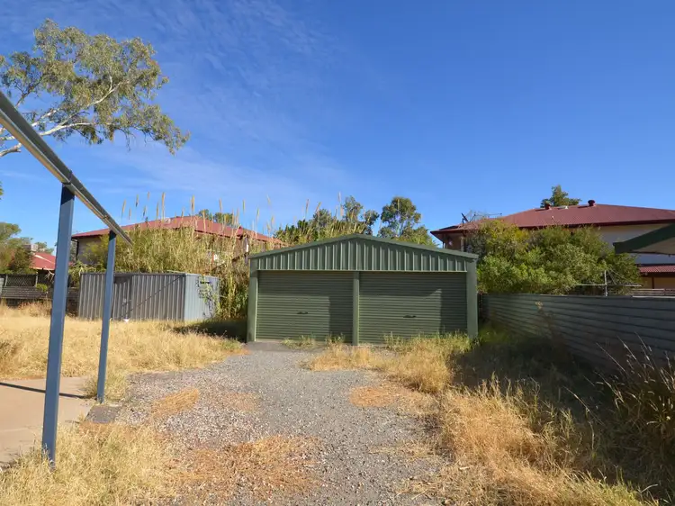 Third view of Homely house listing, 48 Gap Road, The Gap NT 870