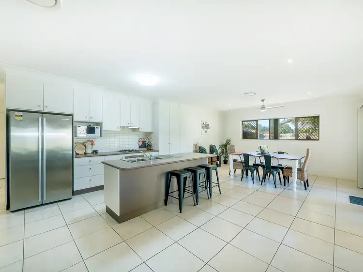 Main view of Homely house listing, 5 Silverbirch Court, Upper Caboolture QLD 4510