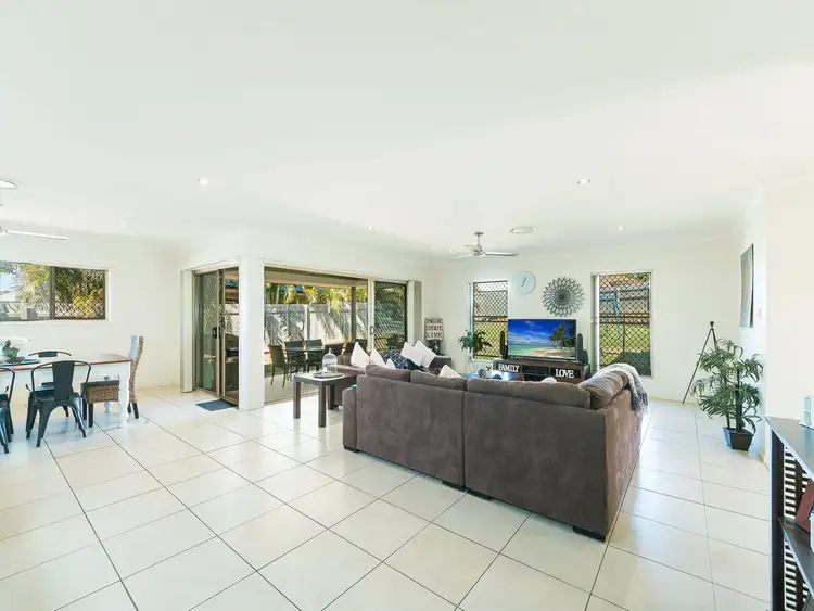 Third view of Homely house listing, 5 Silverbirch Court, Upper Caboolture QLD 4510