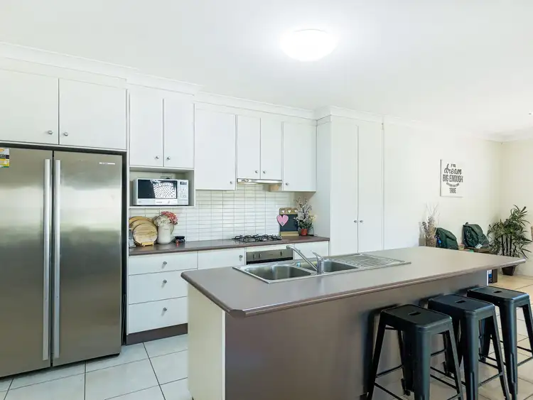 Fourth view of Homely house listing, 5 Silverbirch Court, Upper Caboolture QLD 4510
