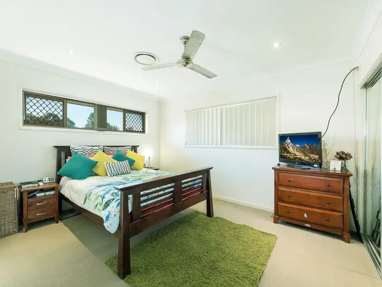 Sixth view of Homely house listing, 5 Silverbirch Court, Upper Caboolture QLD 4510