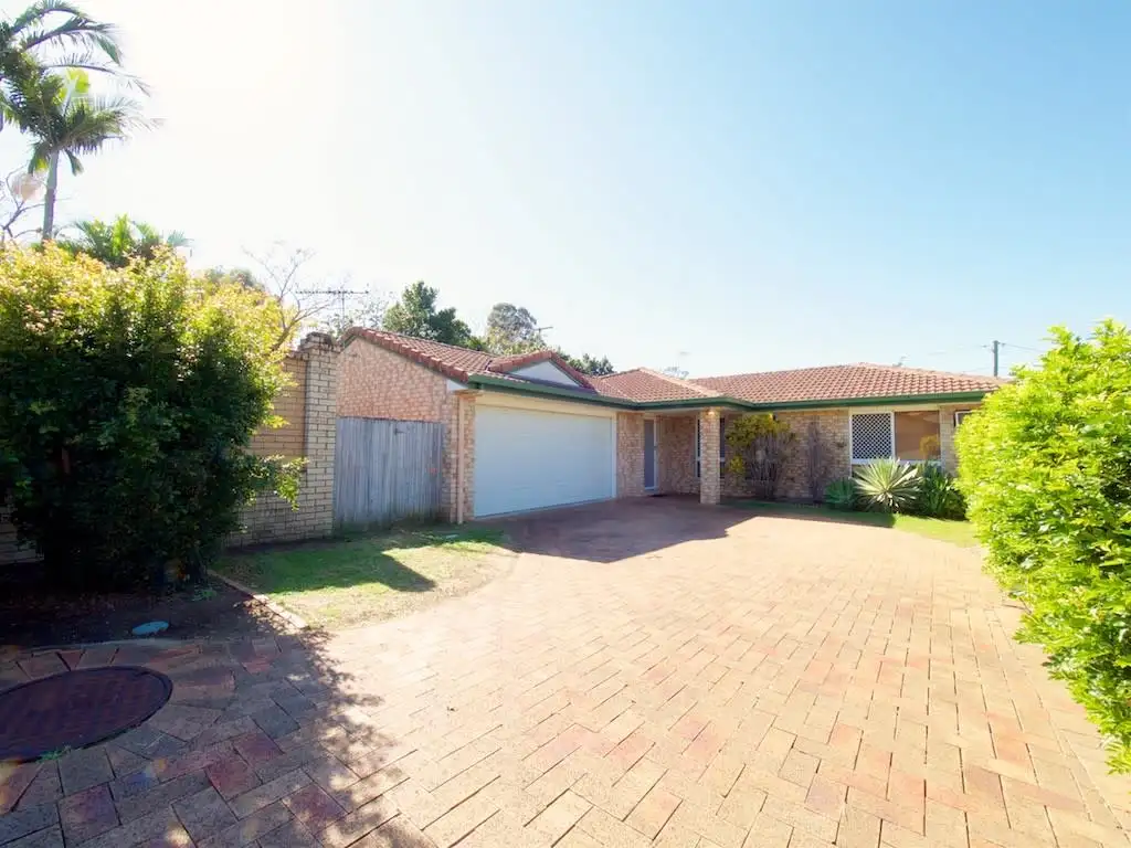Main view of Homely house listing, 1/139 Chatswood Rd, Daisy Hill QLD 4127