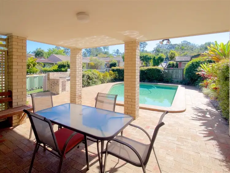 Second view of Homely house listing, 1/139 Chatswood Rd, Daisy Hill QLD 4127