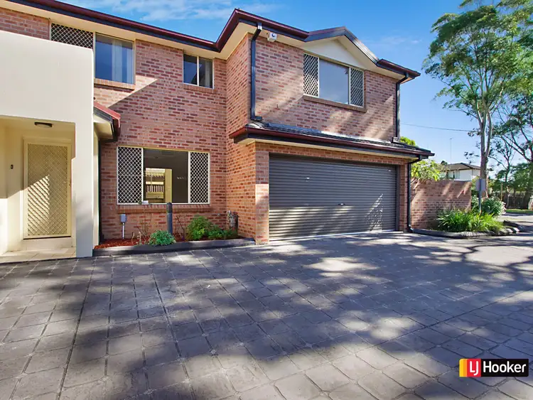 1/5-7 Fuller Street, Seven Hills NSW 2147