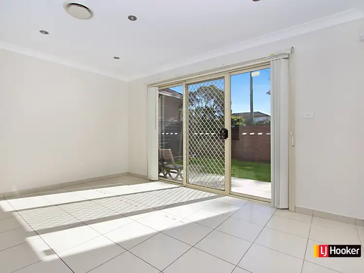 Fourth view of Homely townhouse listing, 1/5-7 Fuller Street, Seven Hills NSW 2147
