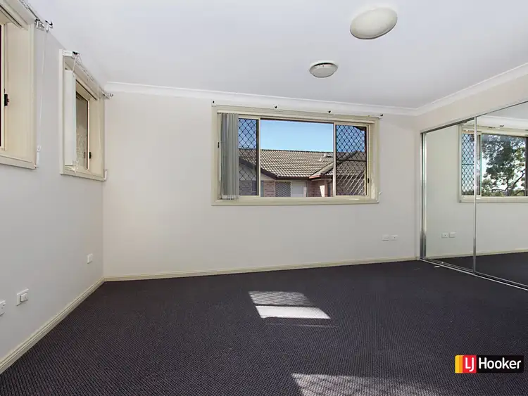 Fifth view of Homely townhouse listing, 1/5-7 Fuller Street, Seven Hills NSW 2147