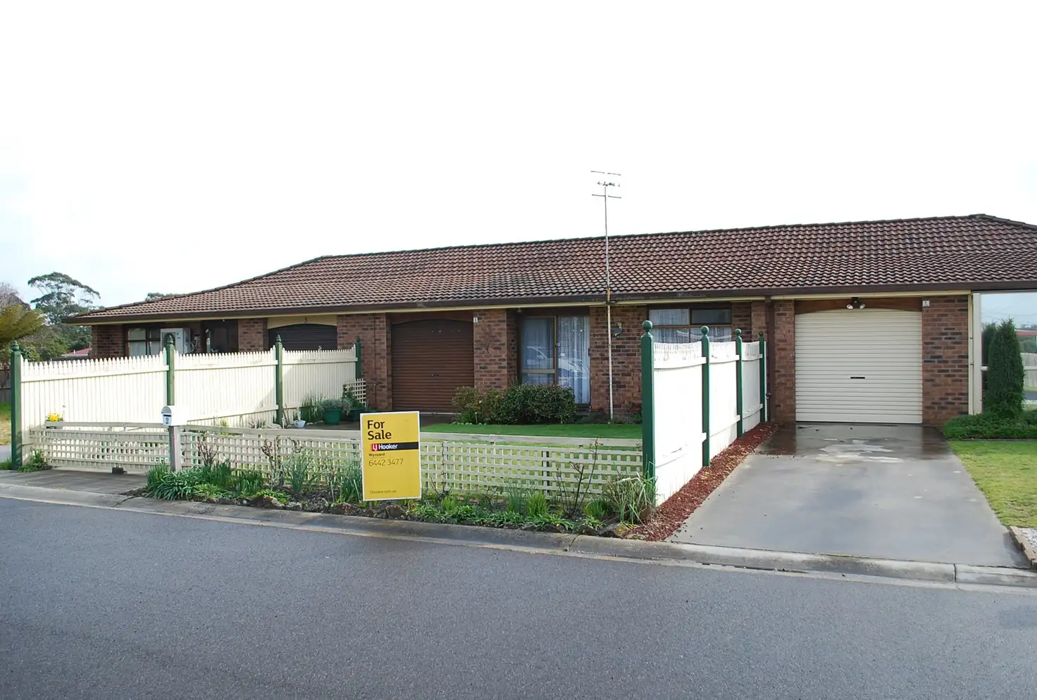 Main view of Homely unit listing, Unit 2/50 Hales Street, Wynyard TAS 7325