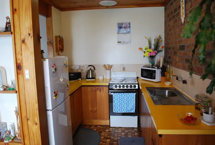 Second view of Homely unit listing, Unit 2/50 Hales Street, Wynyard TAS 7325