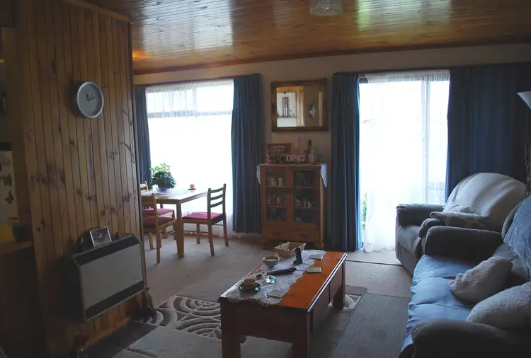 Fourth view of Homely unit listing, Unit 2/50 Hales Street, Wynyard TAS 7325