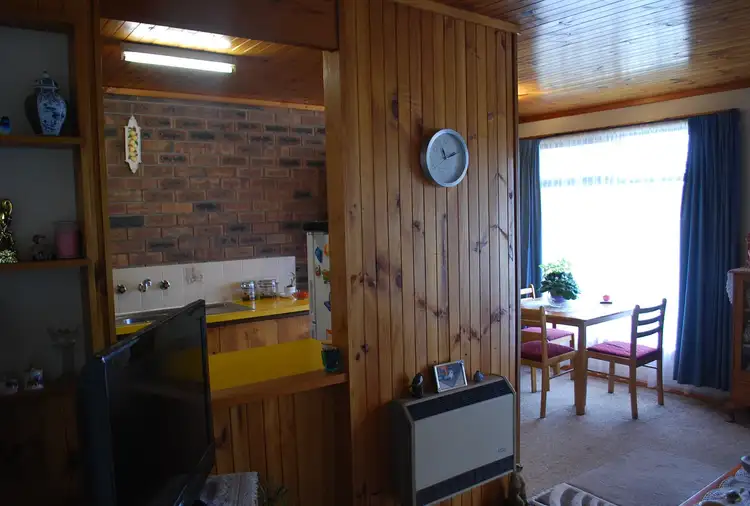 Sixth view of Homely unit listing, Unit 2/50 Hales Street, Wynyard TAS 7325