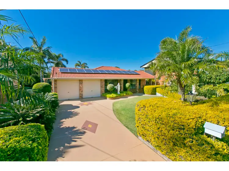 86 Smith Street, Cleveland QLD 4163